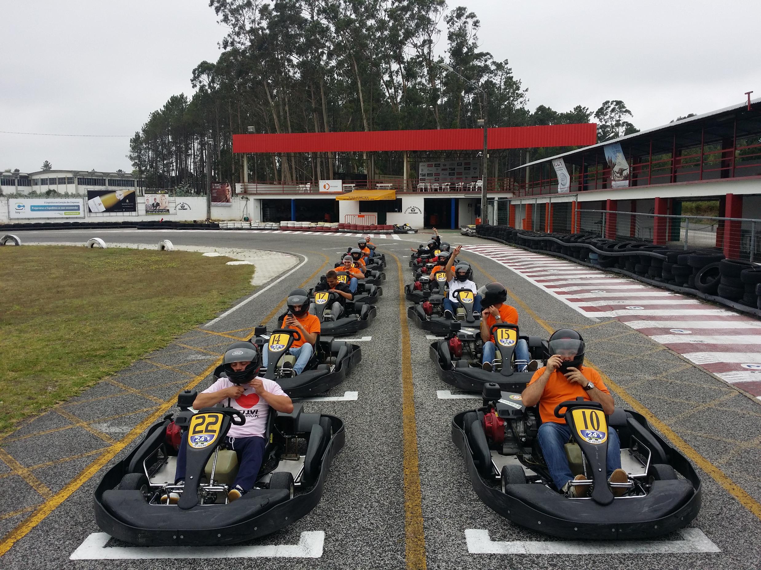 1º GP SRFAM10